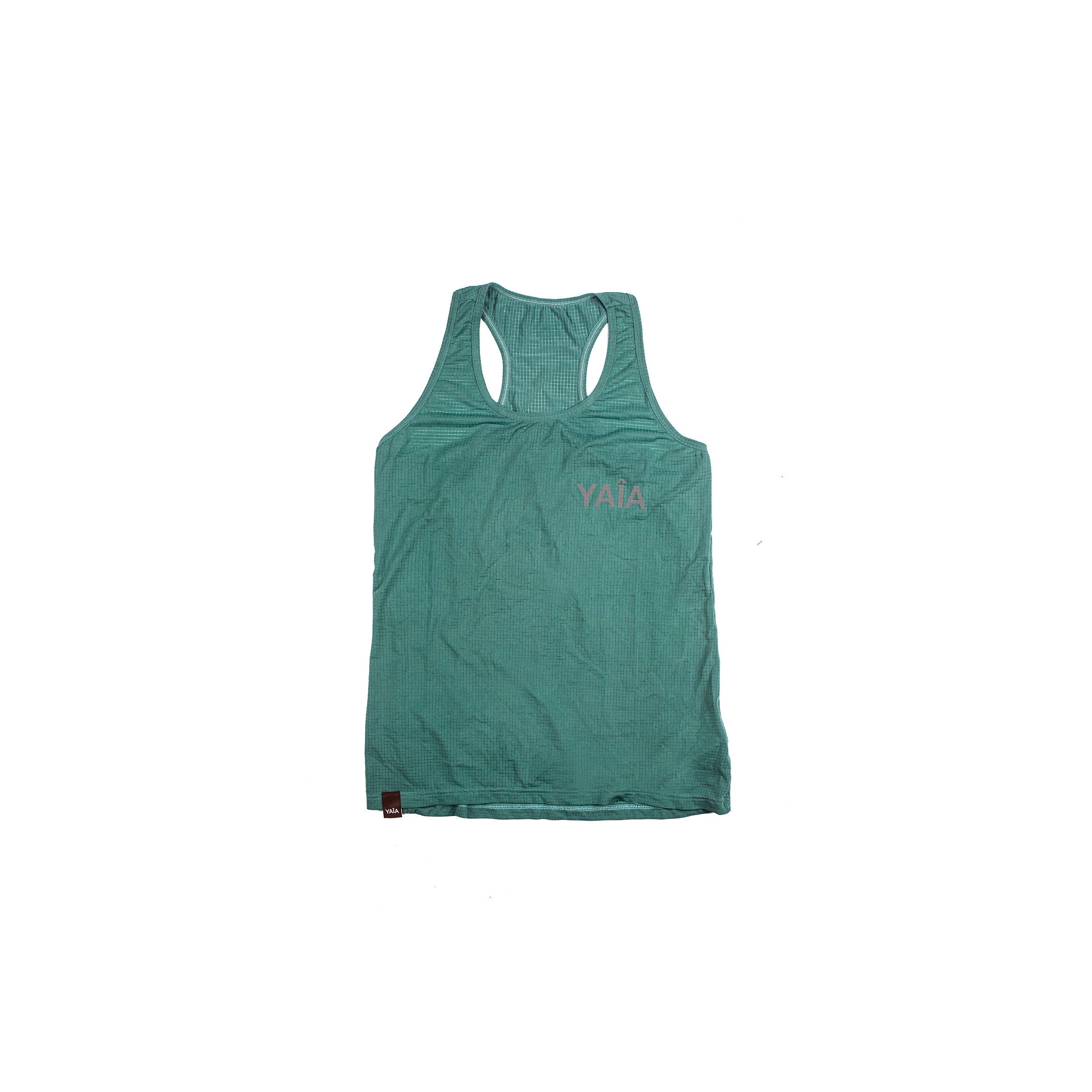 Ultralight Tec Tank Top W SEDUM