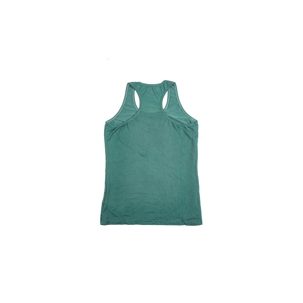 Ultralight Tec Tank Top W SEDUM