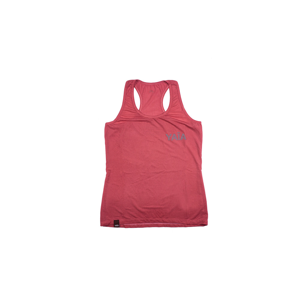 Ultralight Tec Tank Top W IRIS