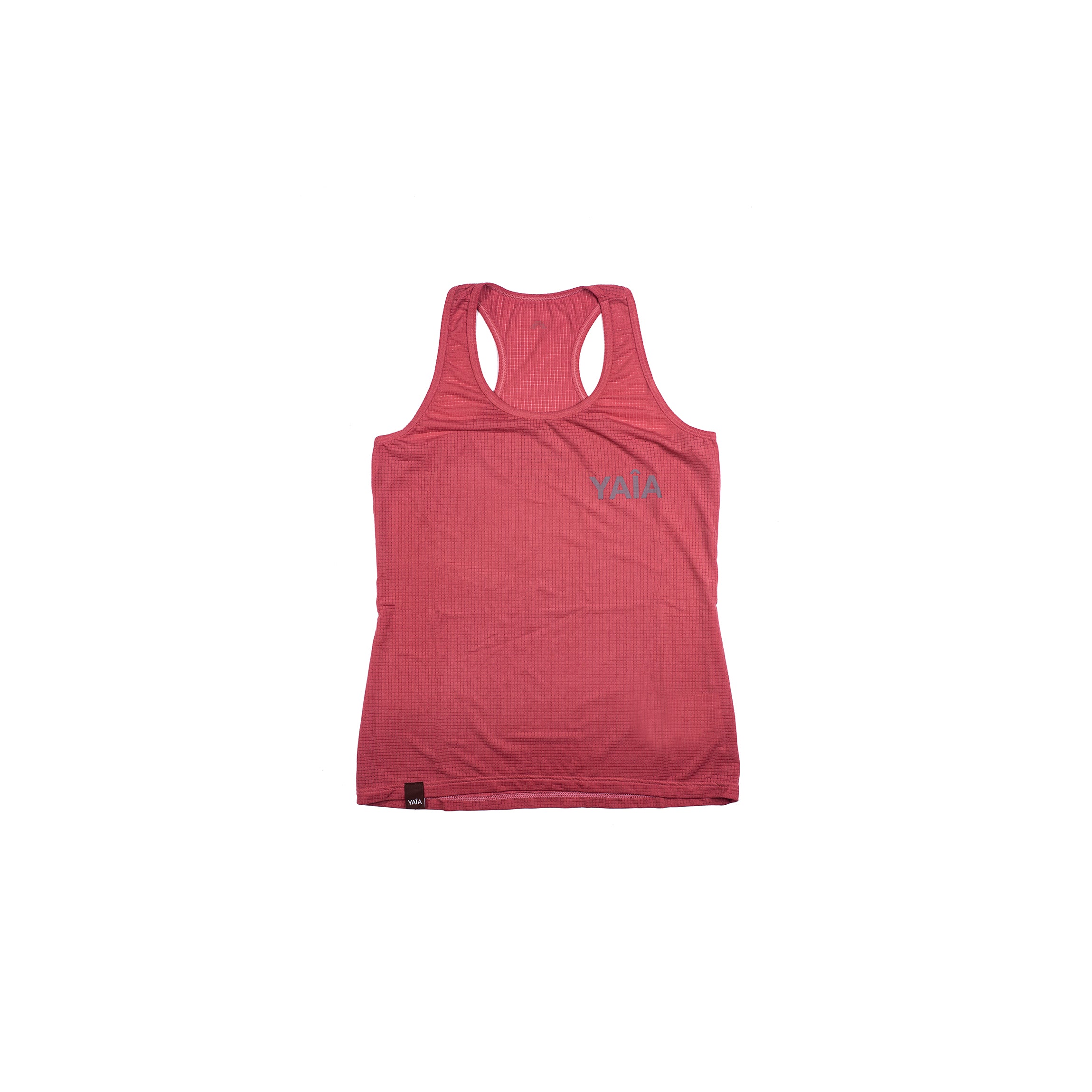 Ultralight Tec Tank Top W IRIS