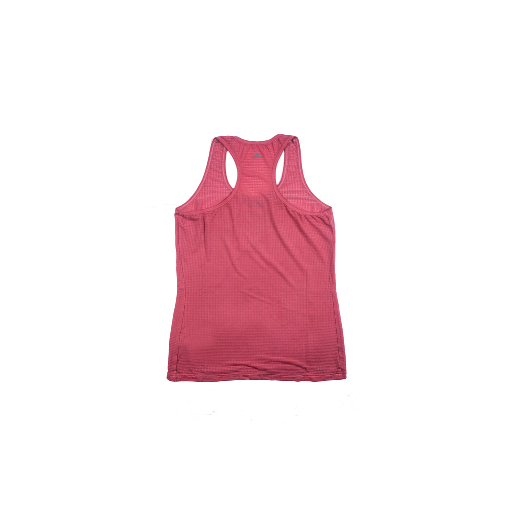 Ultralight Tec Tank Top W IRIS