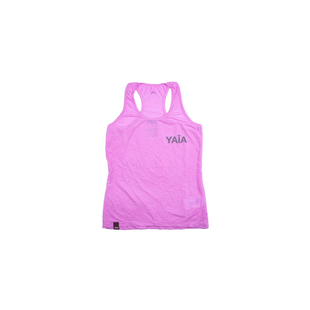 Ultralight Tec Tank Top W ROSA