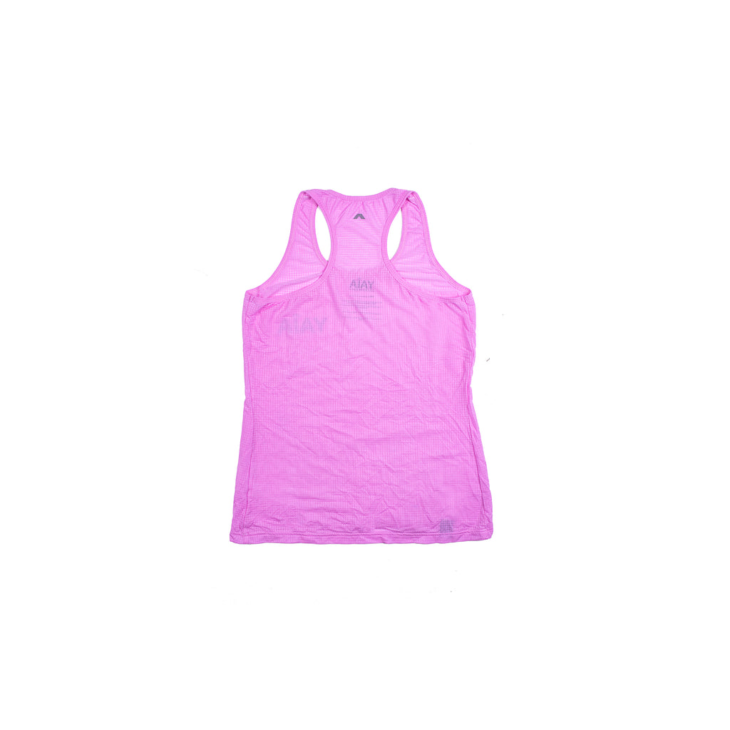 Ultralight Tec Tank Top W ROSA