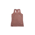 Ultralight Tec Tank Top W CACAO