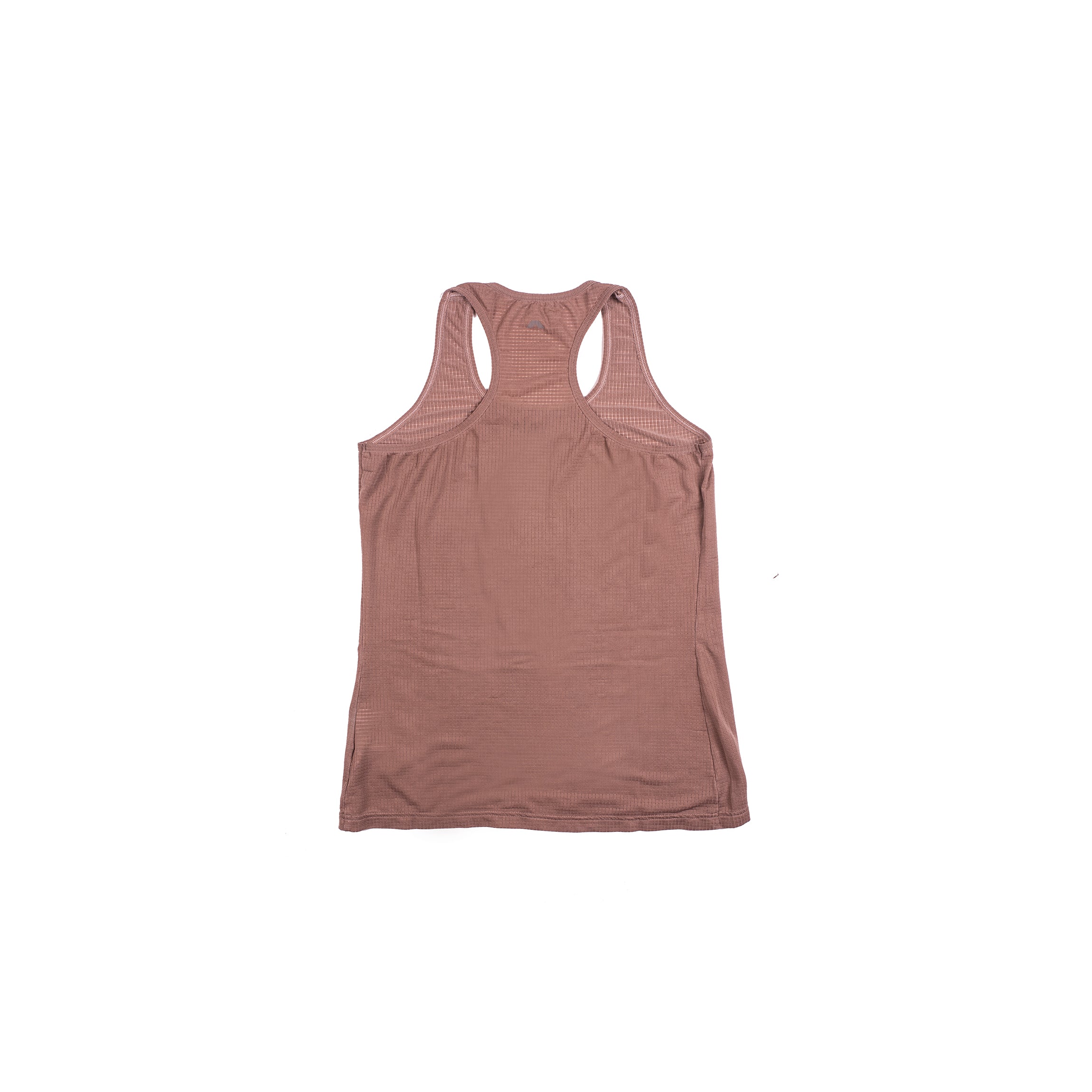 Ultralight Tec Tank Top W CACAO