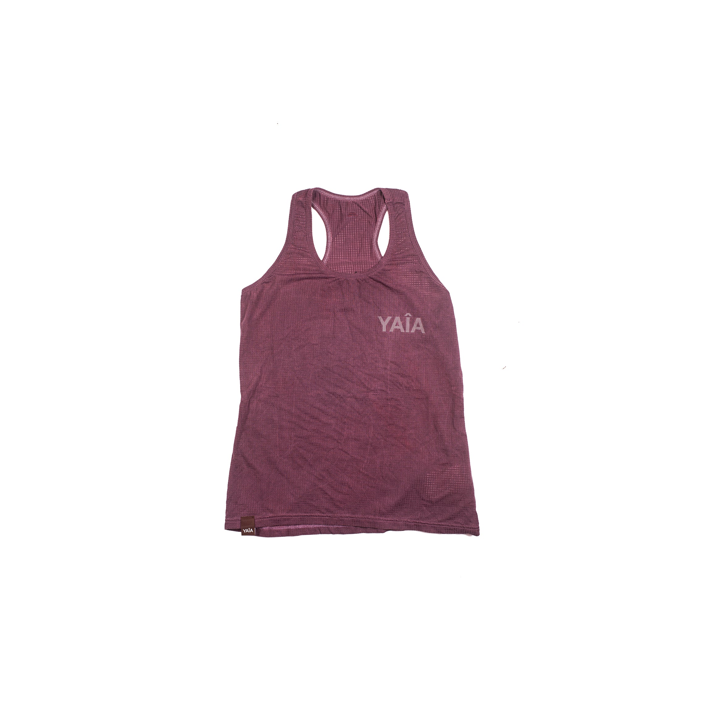 Ultralight Tec Tank Top W CAROTA NERA