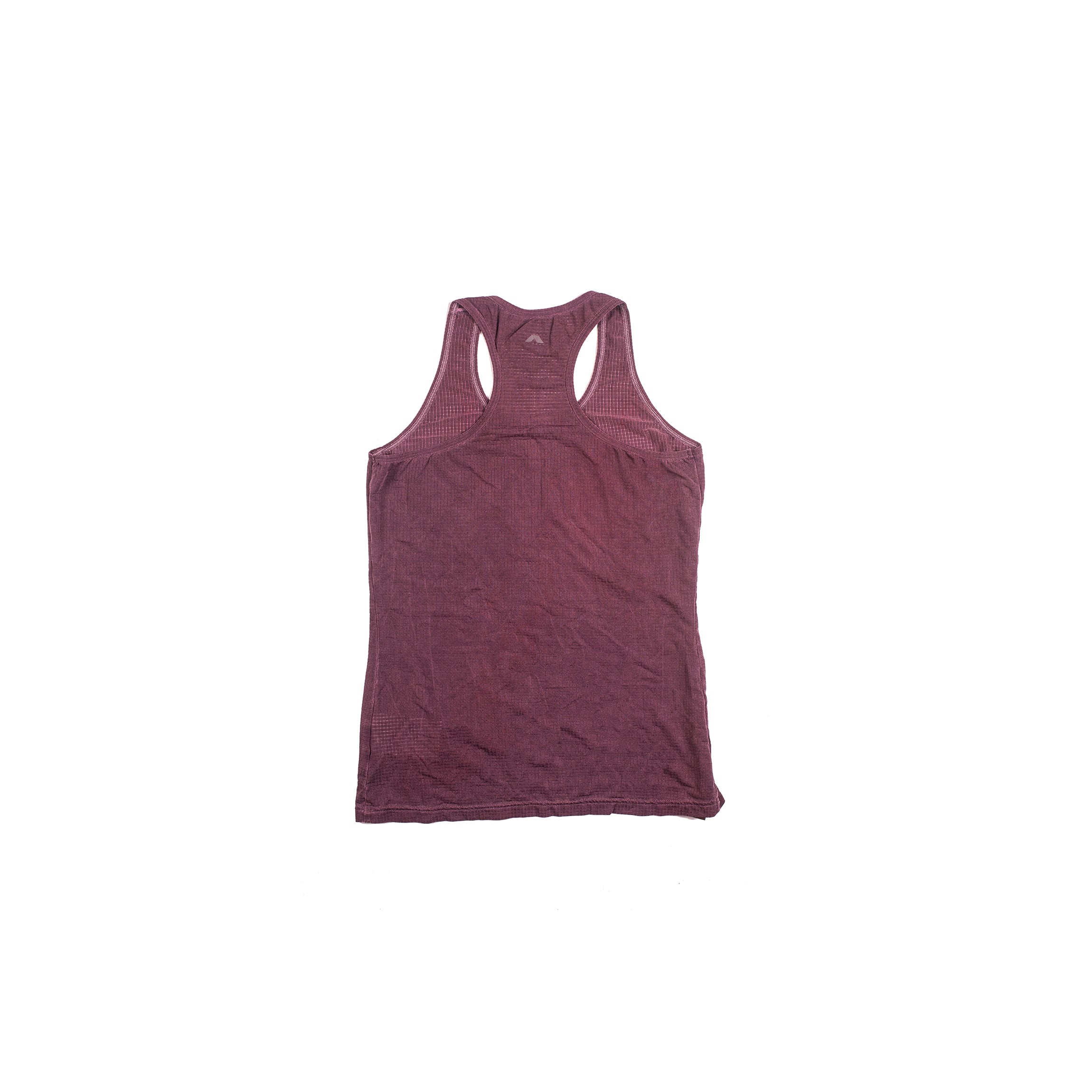 Ultralight Tec Tank Top W CAROTA NERA