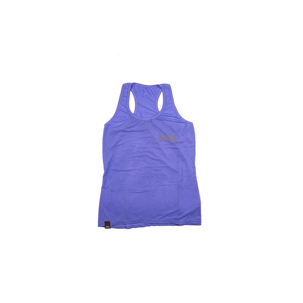 Ultralight Tec Tank Top W FIORDALISO