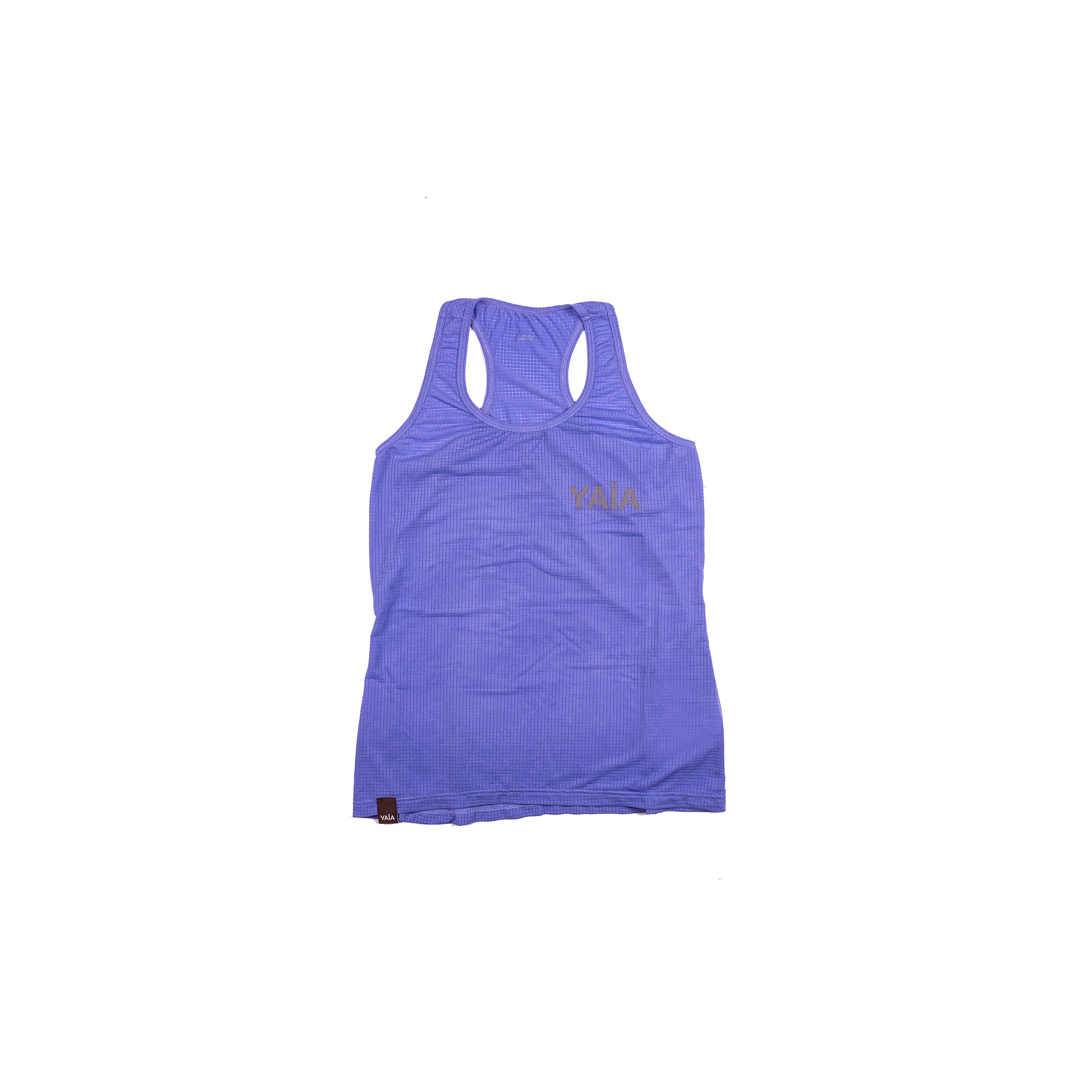 Ultralight Tec Tank Top W FIORDALISO
