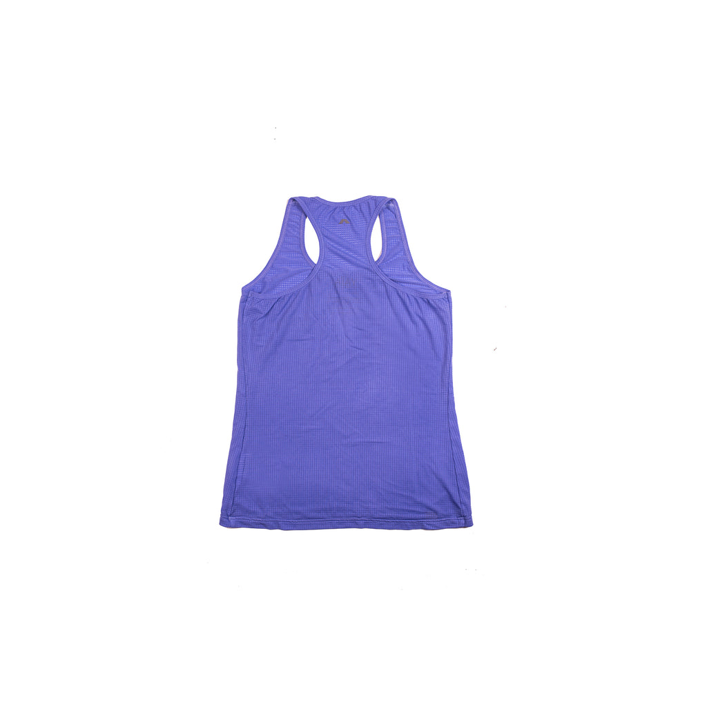 Ultralight Tec Tank Top W FIORDALISO