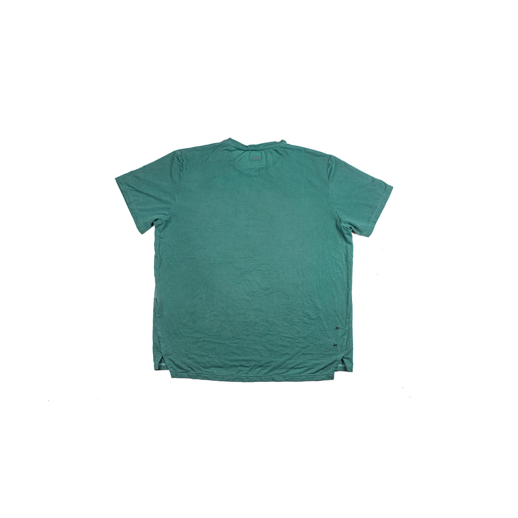 Ultralight Tec Short Sleeve Tee W SEDUM