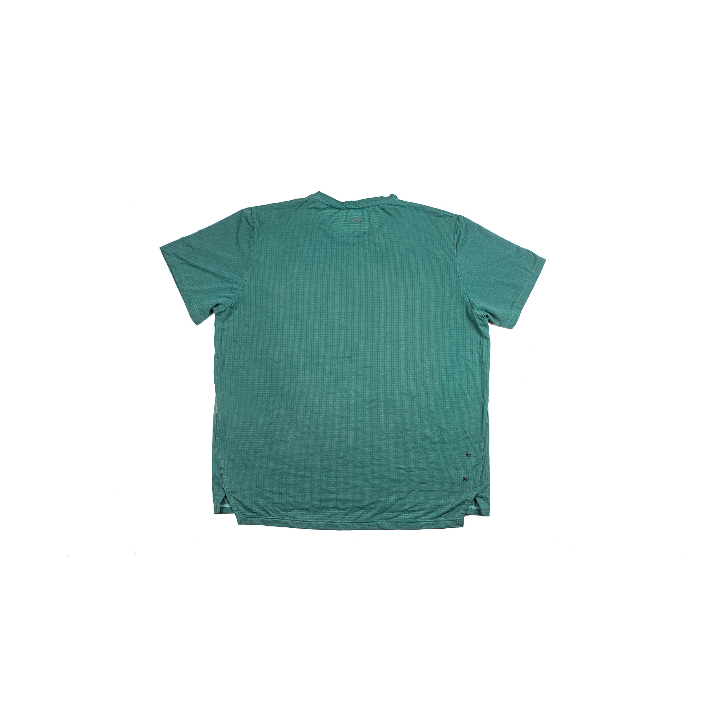 Ultralight Tec Short Sleeve Tee W SEDUM