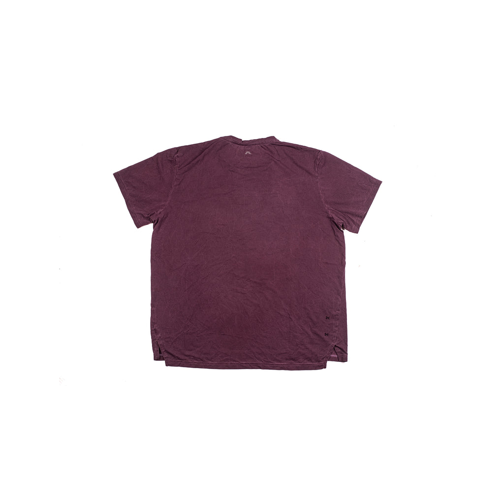Ultralight Tec Short Sleeve Tee W CAROTA NERA