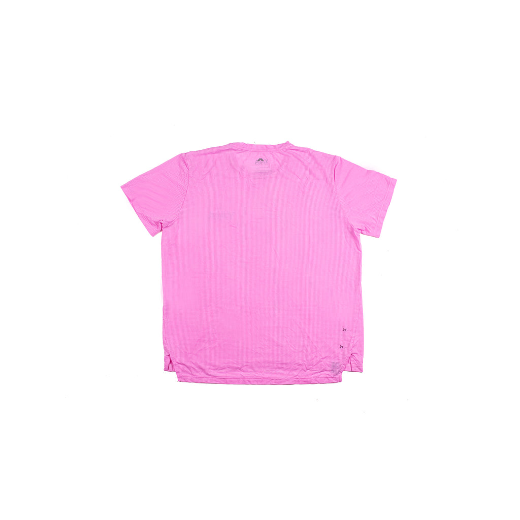 Ultralight Tec Short Sleeve Tee W ROSA
