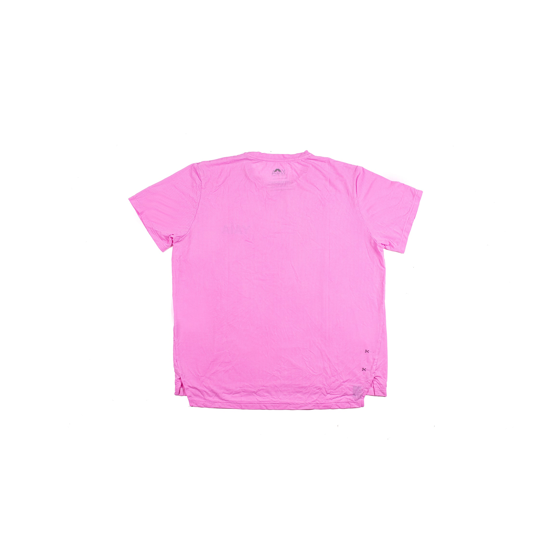 Ultralight Tec Short Sleeve Tee W ROSA