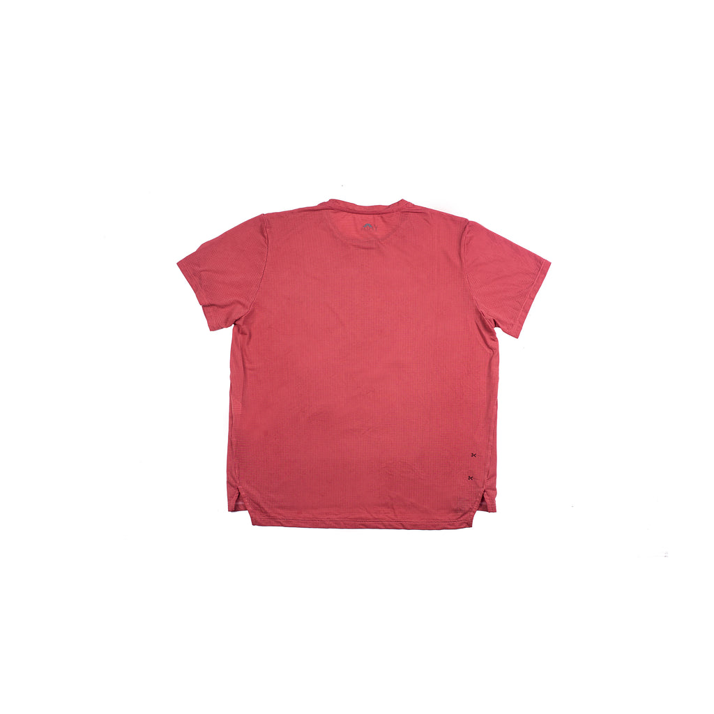 Ultralight Tec Short Sleeve Tee W IRIS
