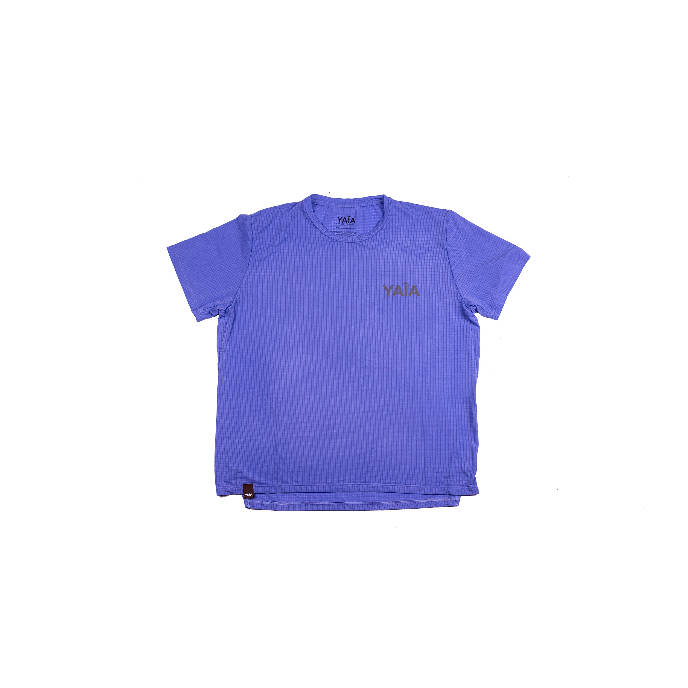 Ultralight Tec Short Sleeve Tee W FIORDALISO