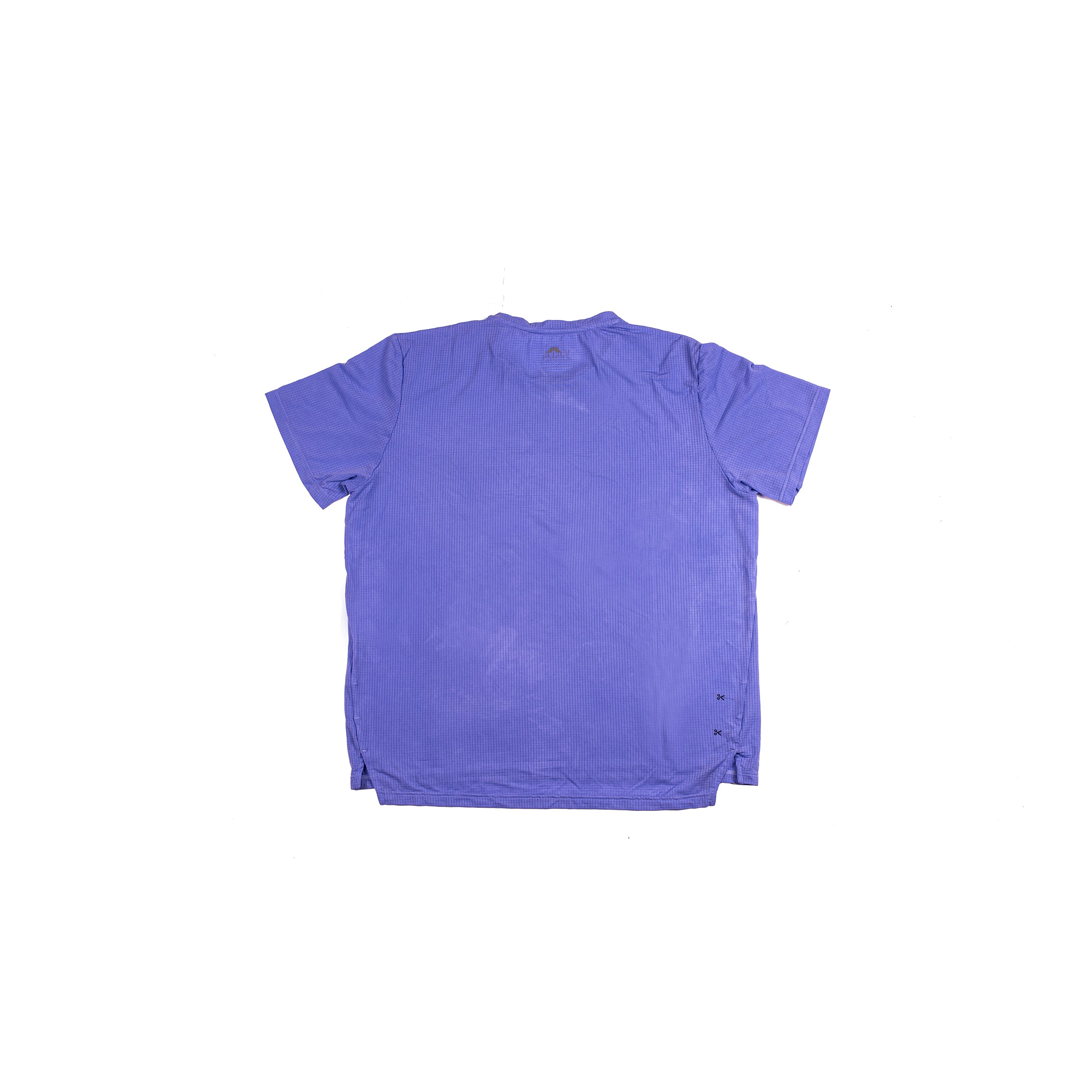 Ultralight Tec Short Sleeve Tee W FIORDALISO