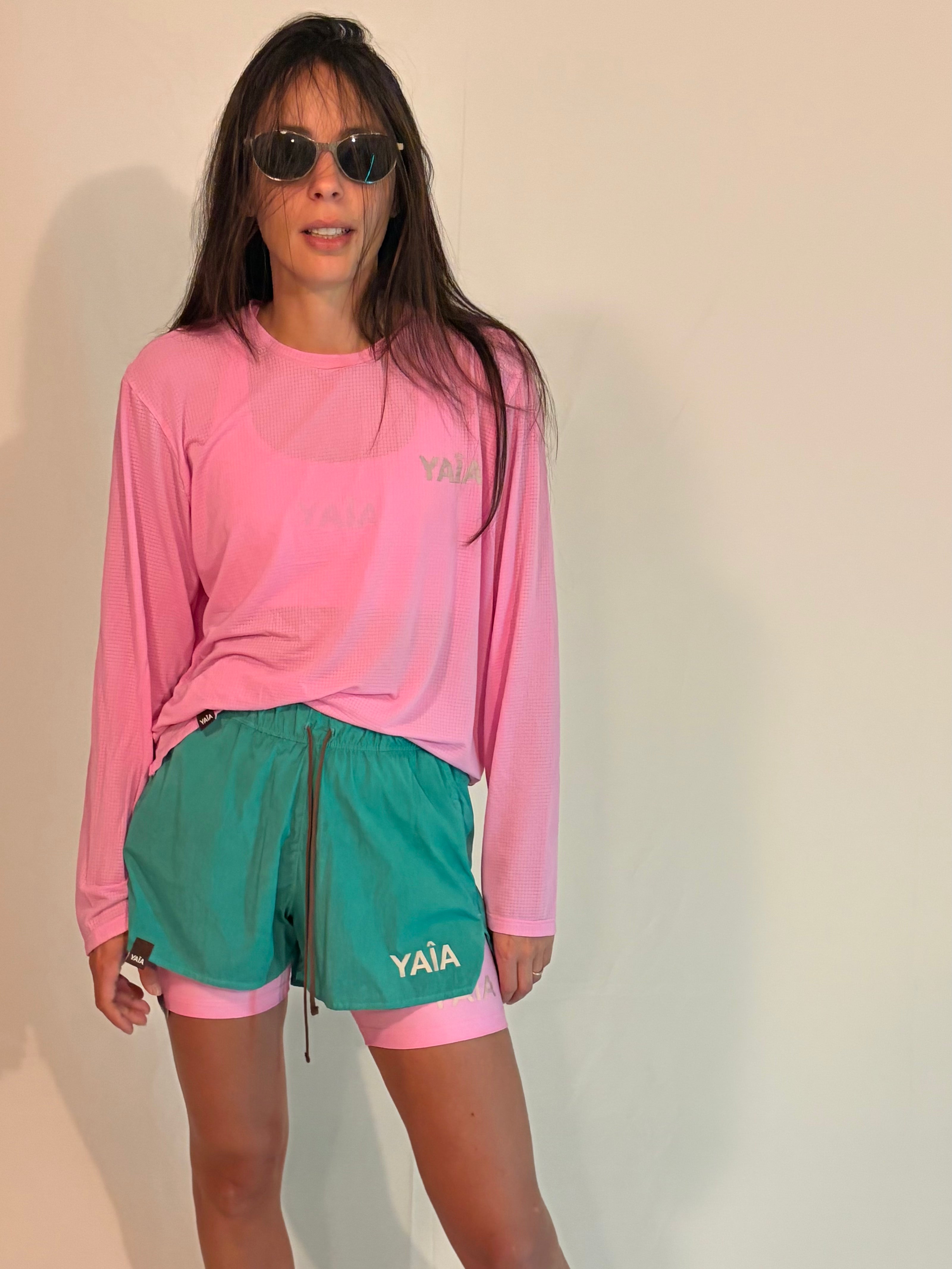 LightWeight Shorts W FIORDALISO