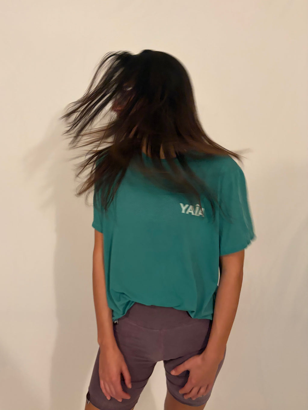Ultralight Tec Short Sleeve Tee W SEDUM