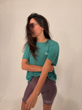 Ultralight Tec Short Sleeve Tee W SEDUM