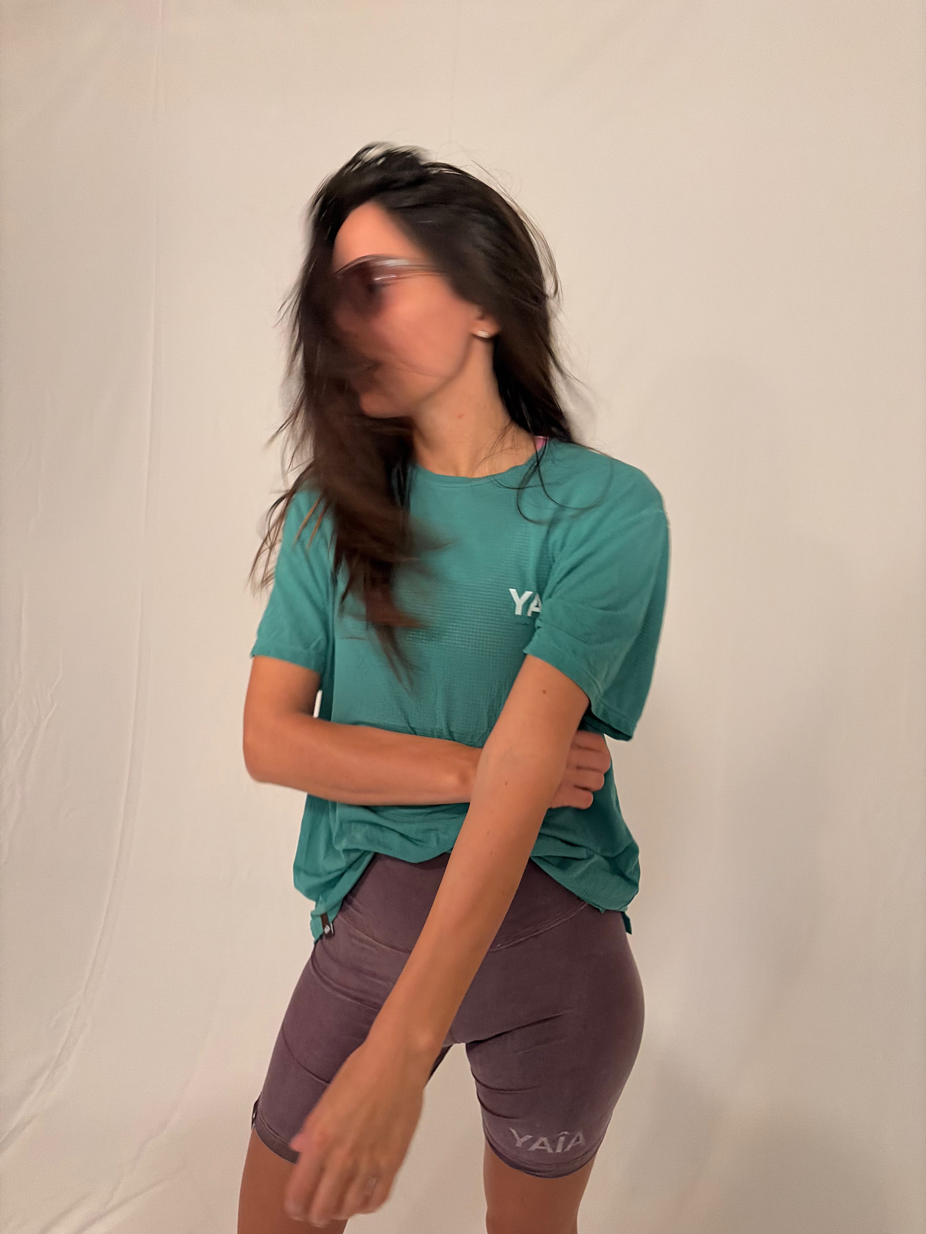 Ultralight Tec Short Sleeve Tee SEDUM