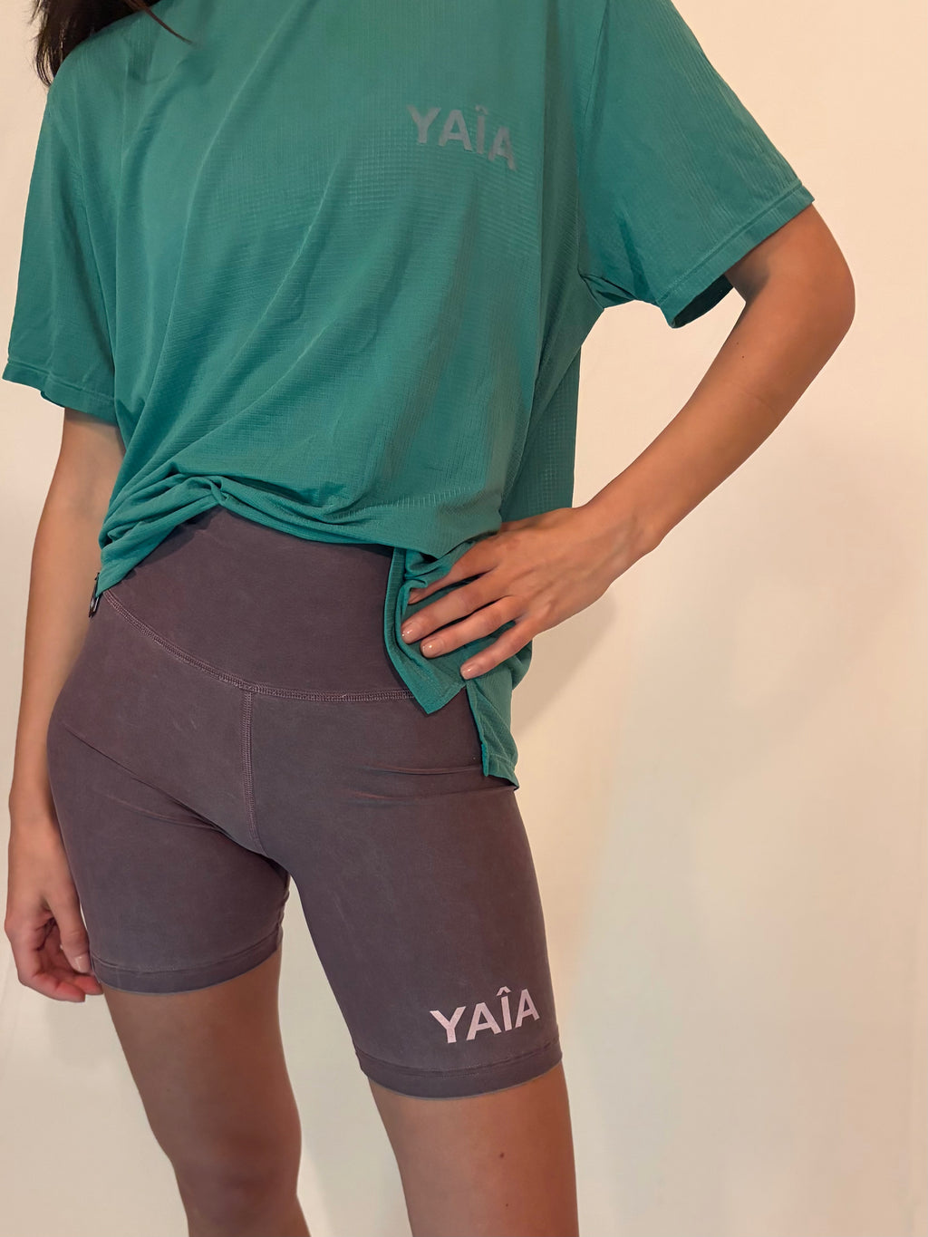 Ultralight Tec Short Sleeve Tee W SEDUM