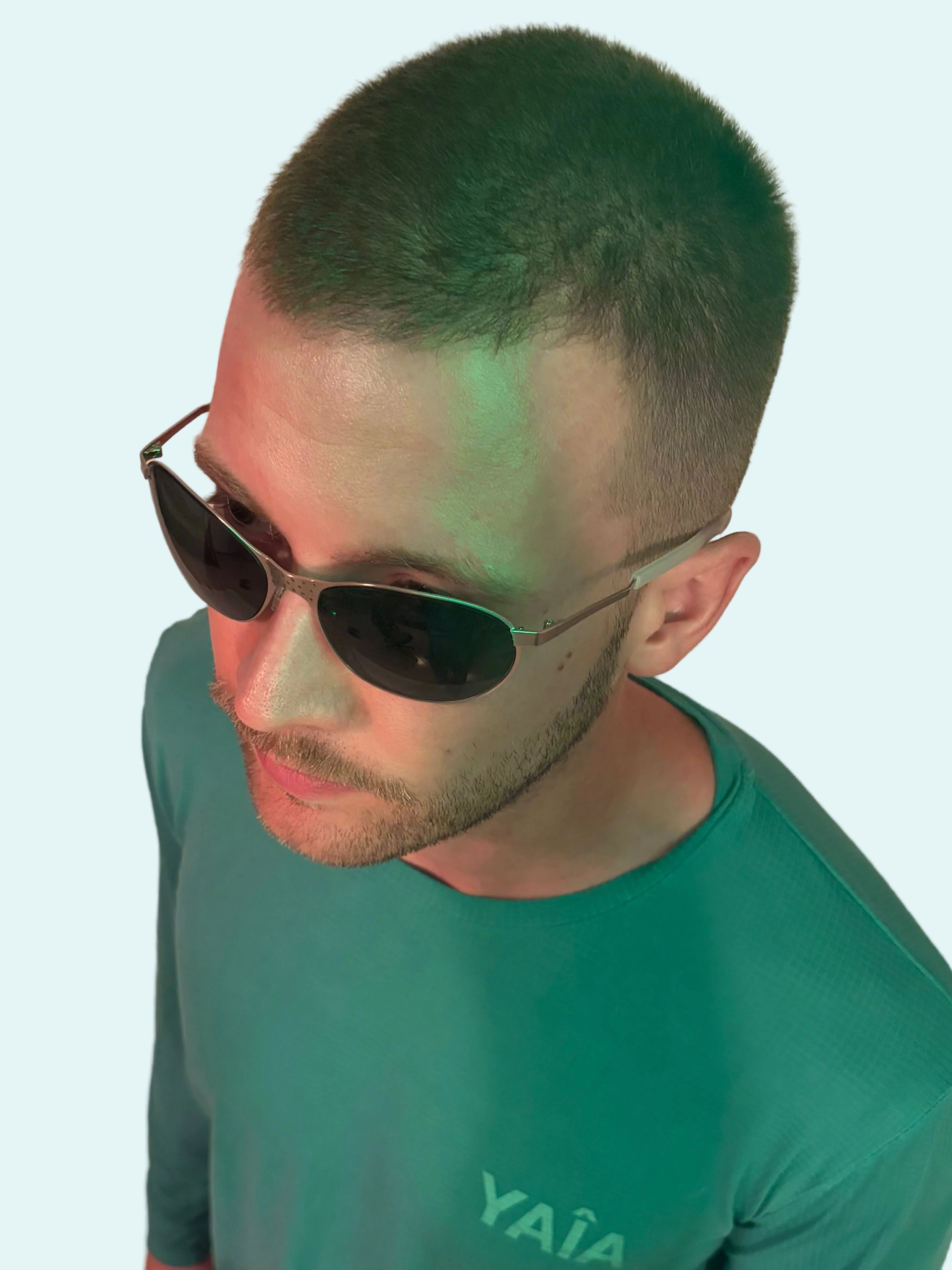 Ultralight Tec Long Sleeve Tee SEDUM