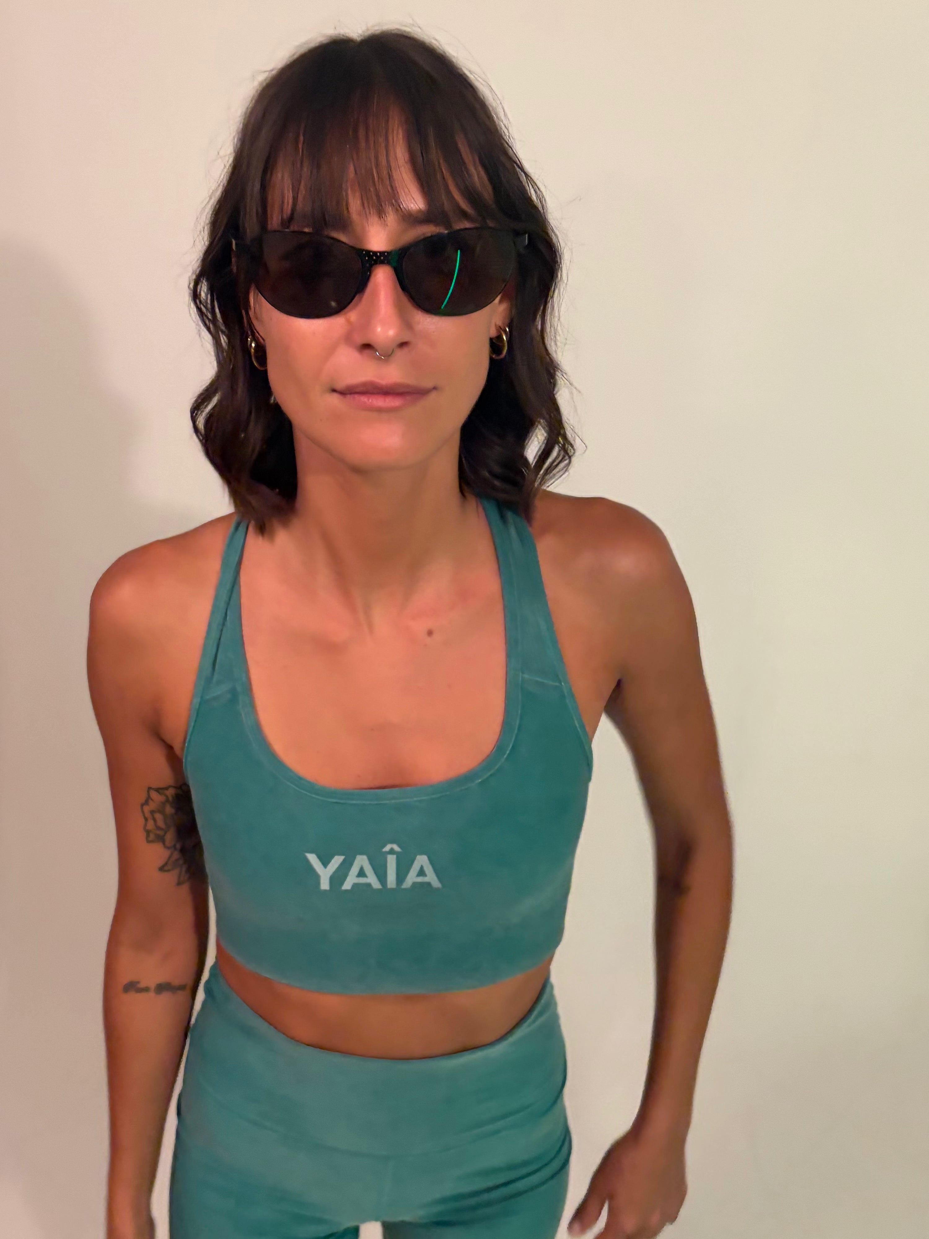 Soft Compression Bra SEDUM