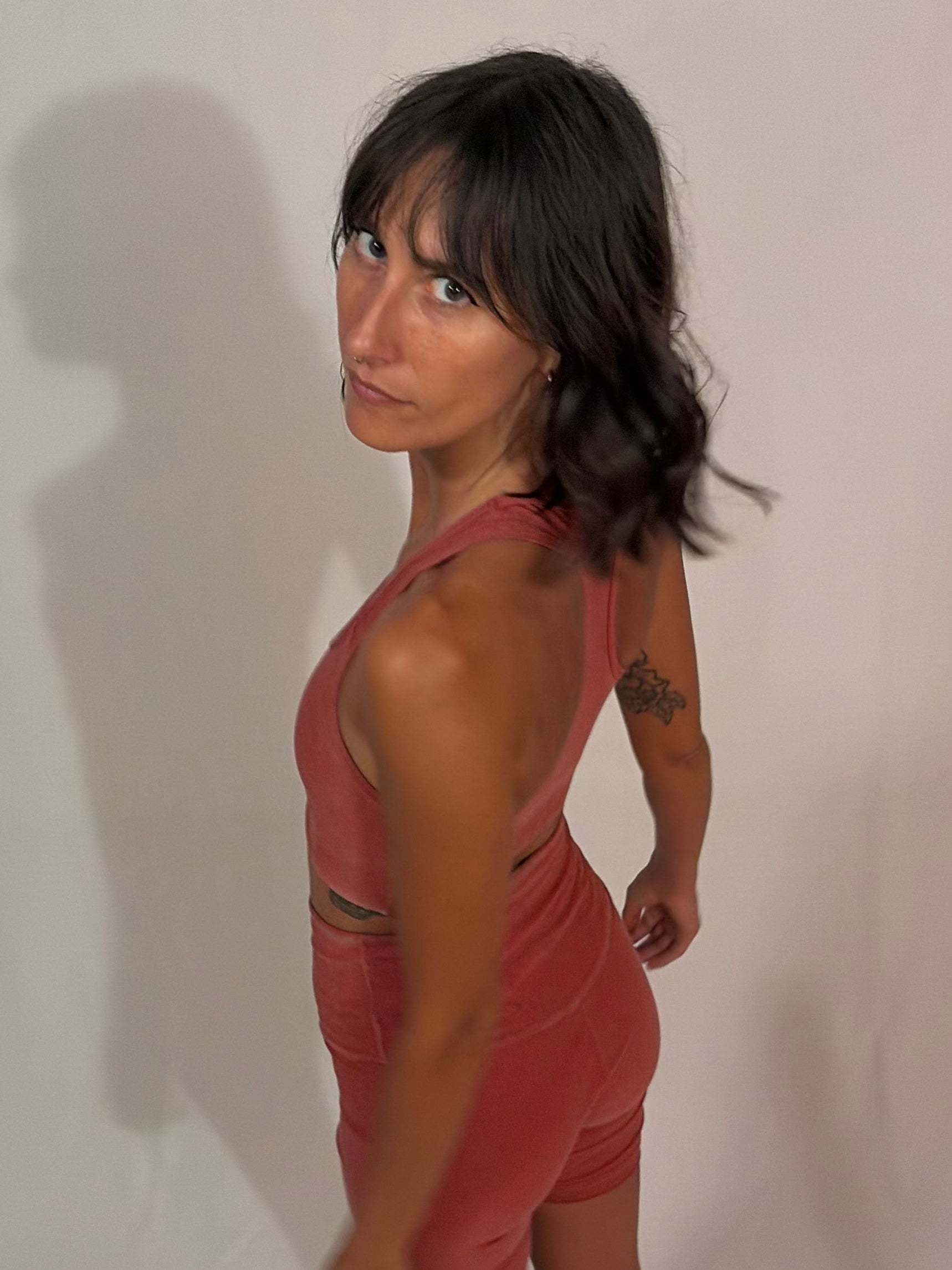 Soft Compression Bra IRIS