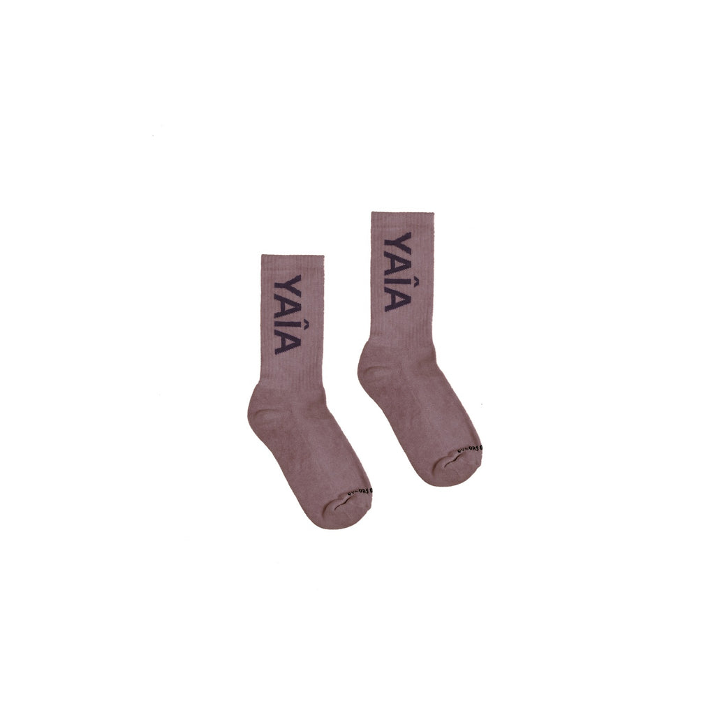 Logo Socks CACAO