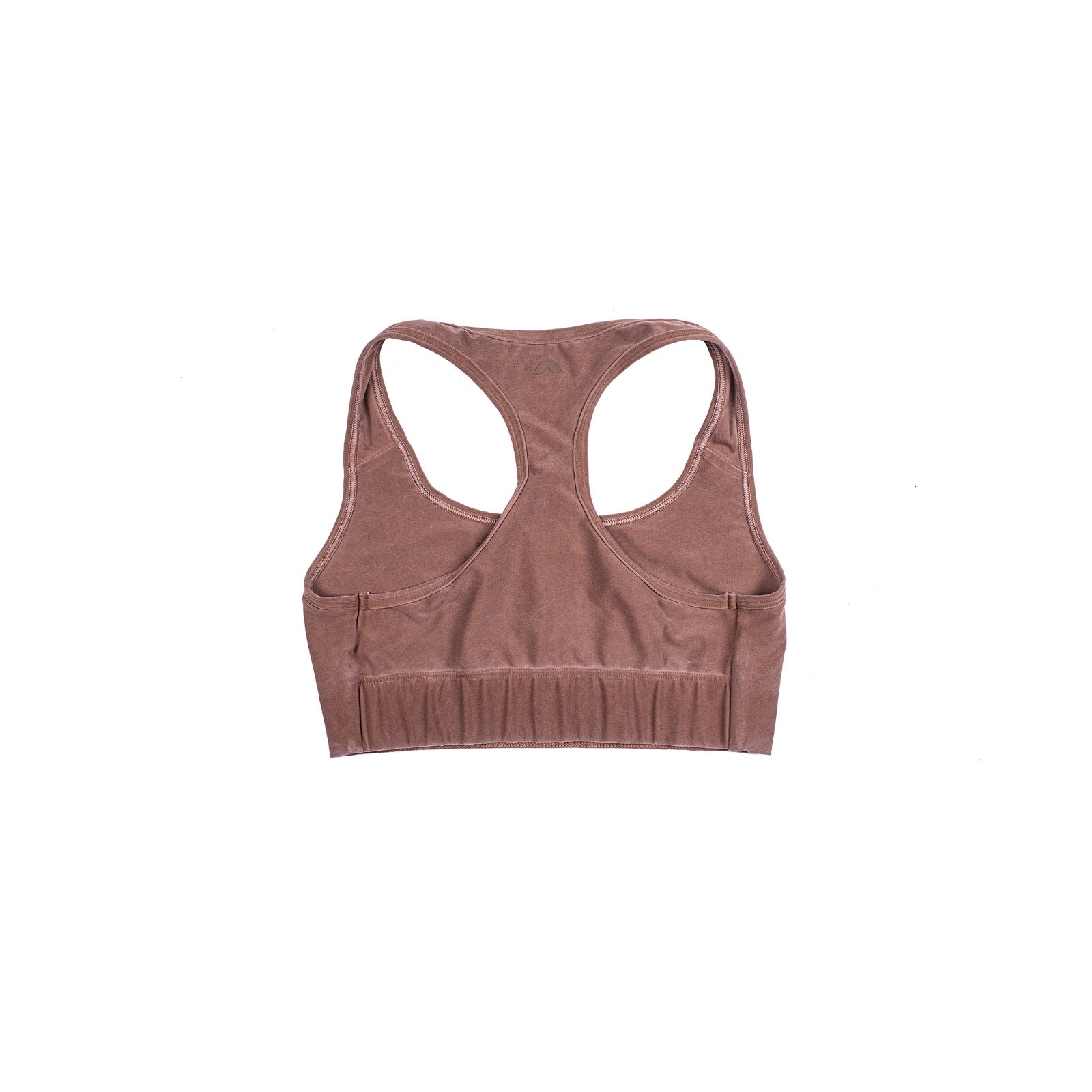 Soft Compression Bra CACAO